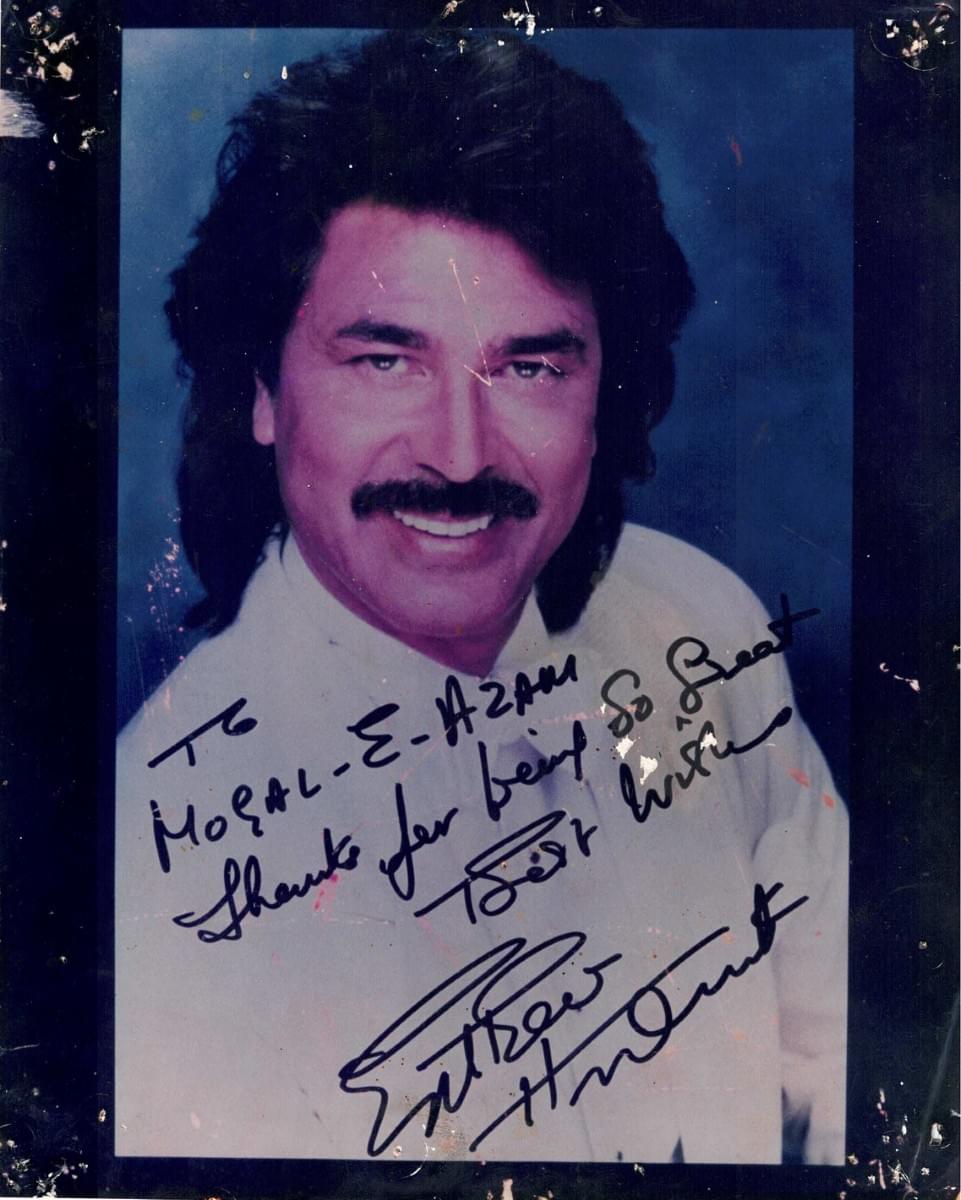 Engelbert Humperdinck